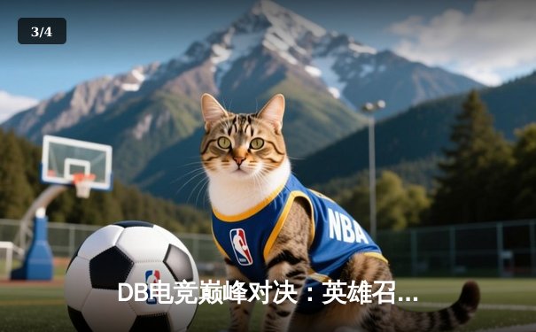 DB电竞巅峰对决：英雄召唤与三角洲枪男激战青云之夜，惊险逆转夺得冠军 - 3