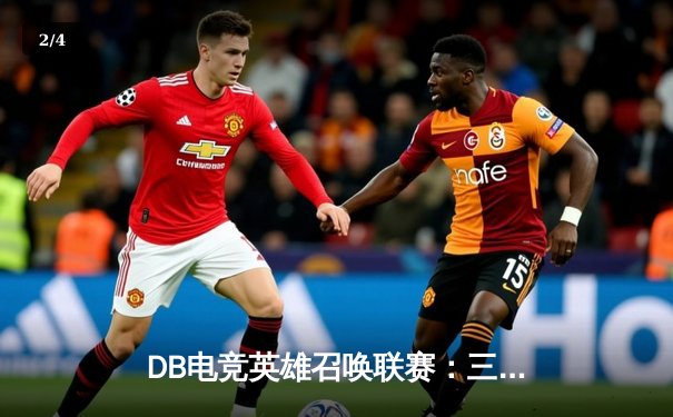 DB电竞英雄召唤联赛：三角洲枪男战队逆袭夺冠，青云选手斩获FMVP - 2