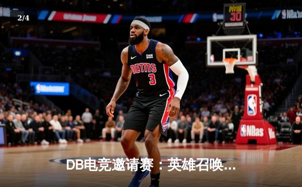 DB电竞邀请赛：英雄召唤战队逆转三角洲枪男，青云选手斩获MVP - 2