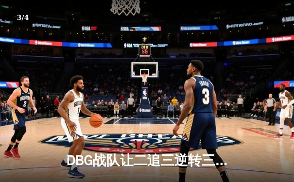 DBG战队让二追三逆转三角洲，青云沙鹰五杀锁定全球冠军赛席位 - 3