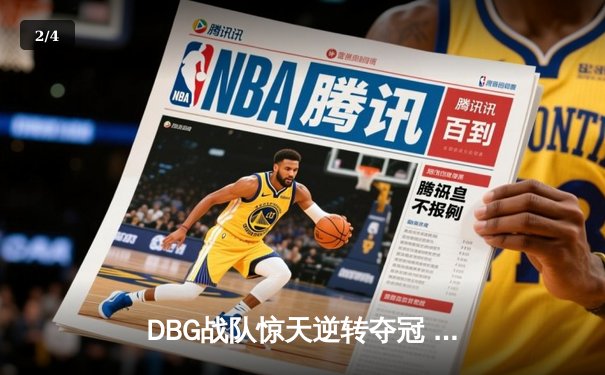 DBG战队惊天逆转夺冠 三角洲枪神青云斩获FMVP - 2