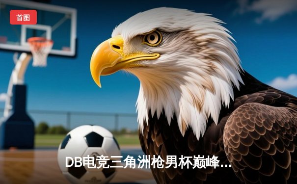 DB电竞三角洲枪男杯巅峰对决：青云战队让二追三逆转夺冠，新王登基创收视纪录