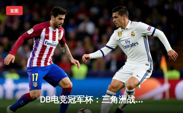 DB电竞冠军杯：三角洲战队逆袭夺冠，枪男青云斩获FMVP